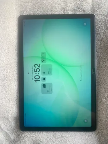 Vendo Galaxy Tab A11+