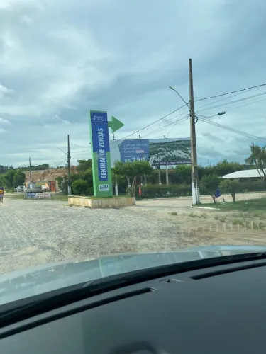 Terreno 10x20 São José da Coroa Grande - PE