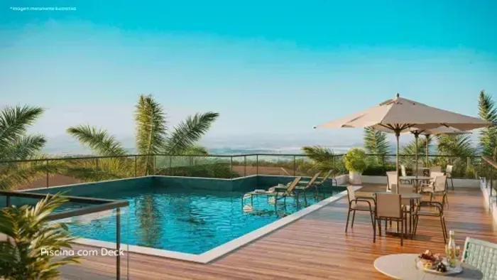 Imóvel para venda com 20 metros quadrados com 1 quarto em Porto de Galinhas - Ipojuca - PE