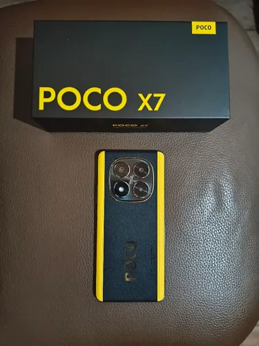 POCO X7 256 GB