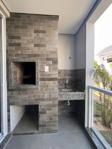 Apartamento pertinnho do mar.