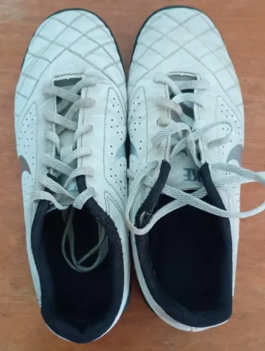 Chuteira Nike