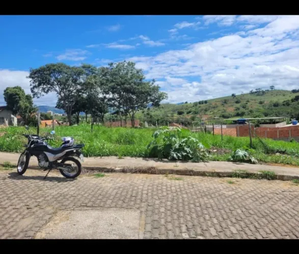 Vendo ou troco lote em goianá mg