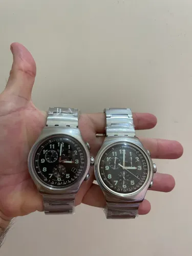 Relógios Swatch