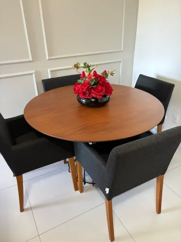 Mesa de Jantar