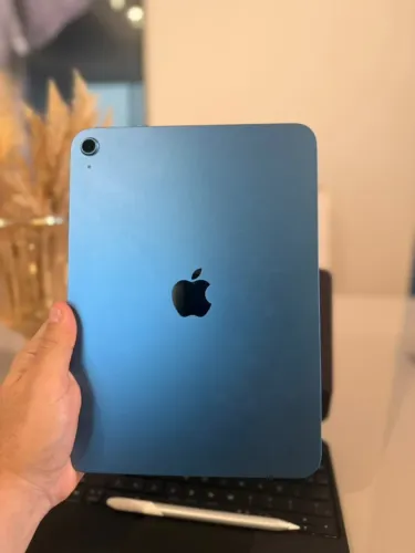 Ipad 11th ZERADO !