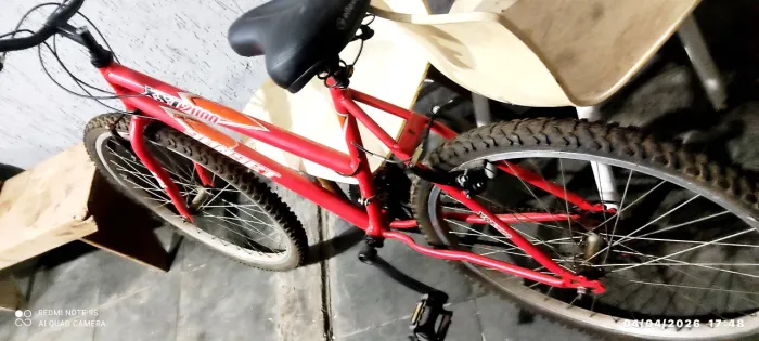Bike Sunset XST 2000 18m aro26