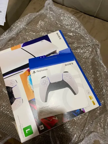 Ps5 islim 