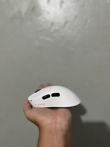 Mouse gamer Ajazz 179 v2