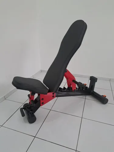 Banco Regulável