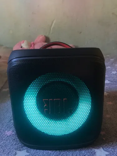 Jbl party box encore 2