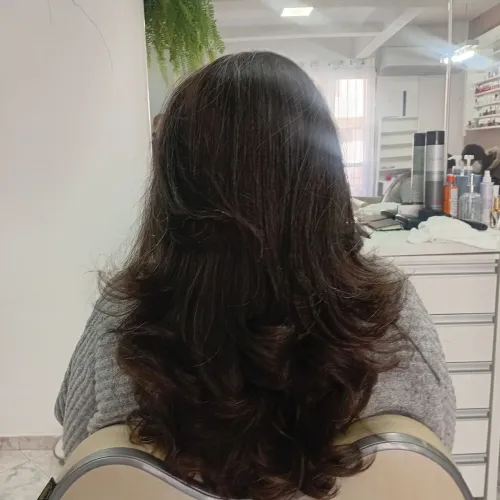 Cabeleireira