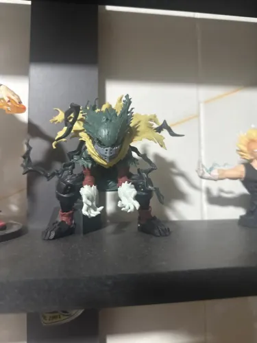 Action figure Deku