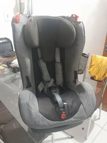 Cadeira veicular para criança