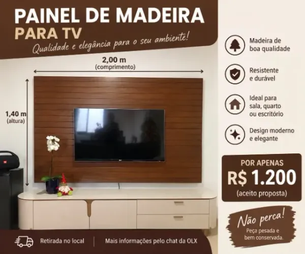 PAINEL TV