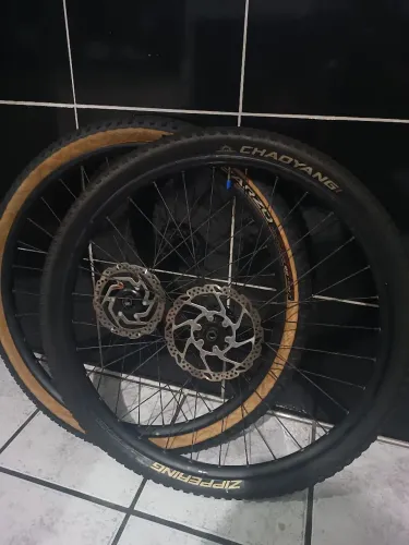 Roda bike