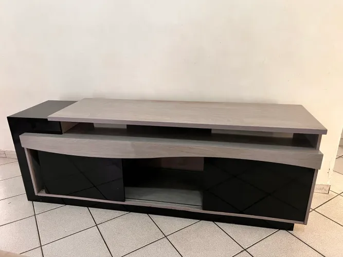 Rack para televisão
