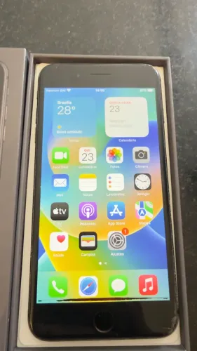 IPhone 8 Plus - 256 GB