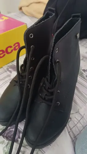 Bota ramarim 36 