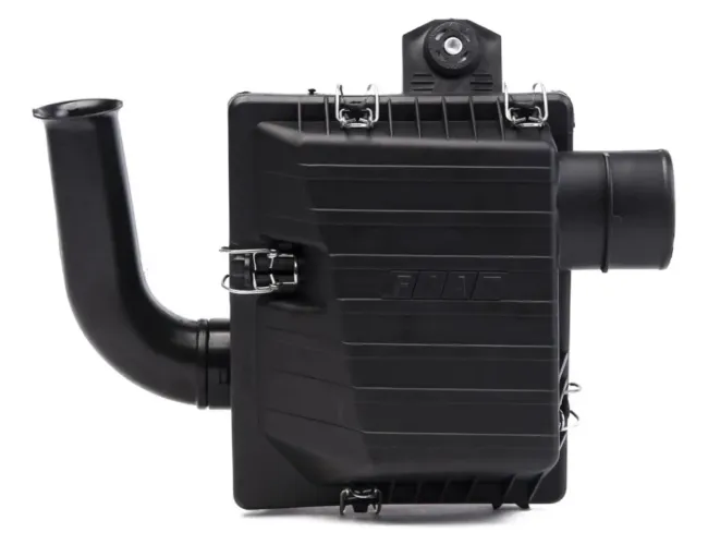 Caixa Filtro De Ar Completa Fiat Palio Siena