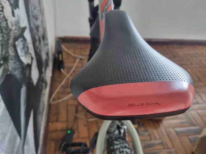 Bancodebike selin Selle Royal