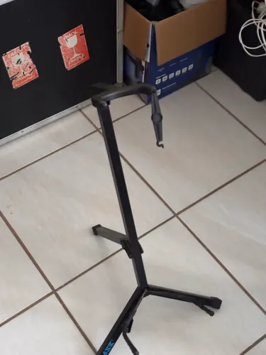 Suporte Violão/Guitarra