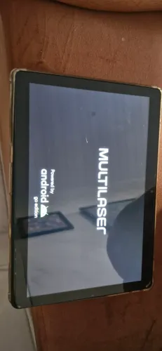 Tablet multilaser