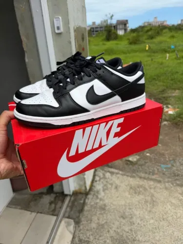 Tênis nike dunk original