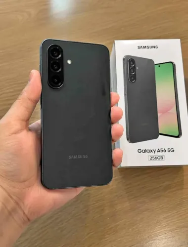 A56 5G