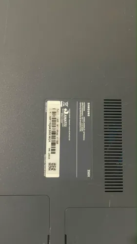 Notebook i3 7gen 4gb ram 256gb ssd