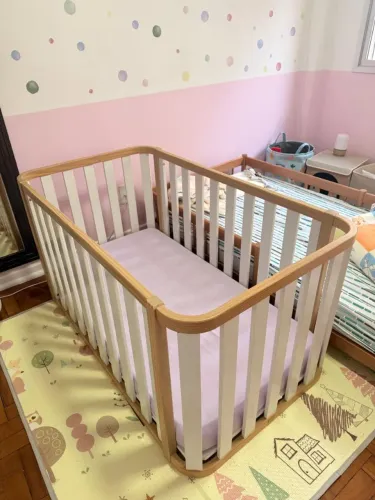 Berço Infantil