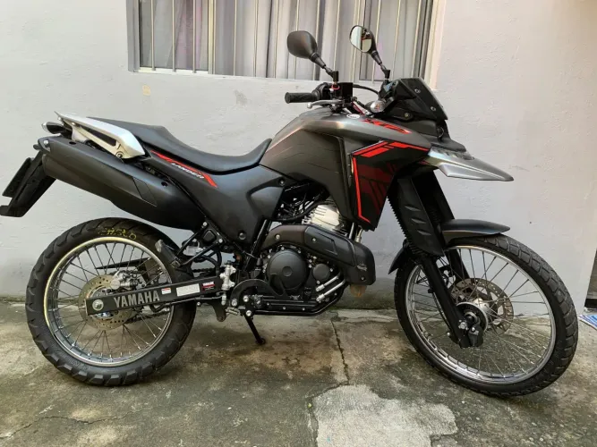 Lander 250