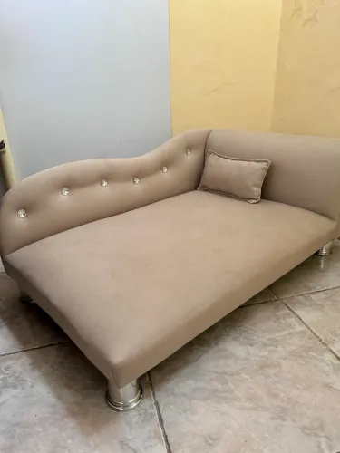 Sofá divã infantil 