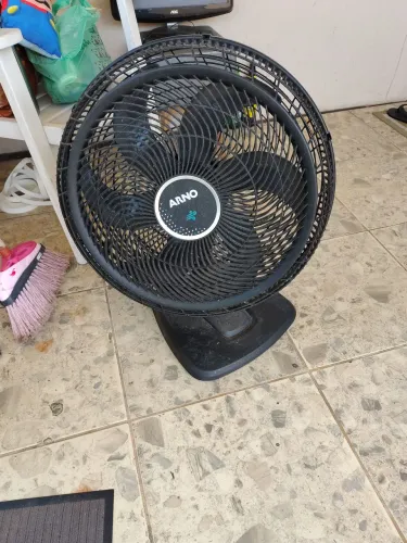 VENTILADORES