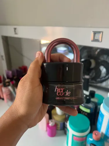 Perfume hercod