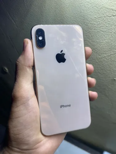 iPhone XS 64GB 