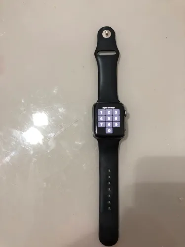 Apple Watch Series 3 gps