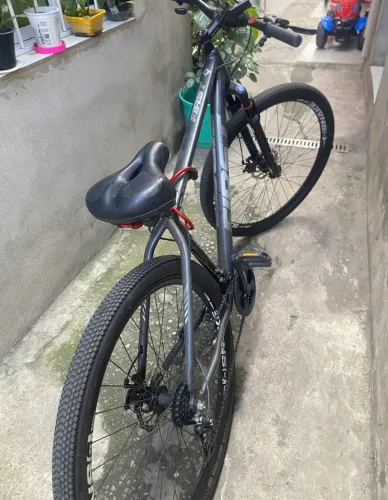 Bike Aro 29