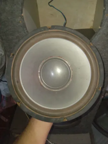 2 SUBWOOFER 10 PL / 250 W