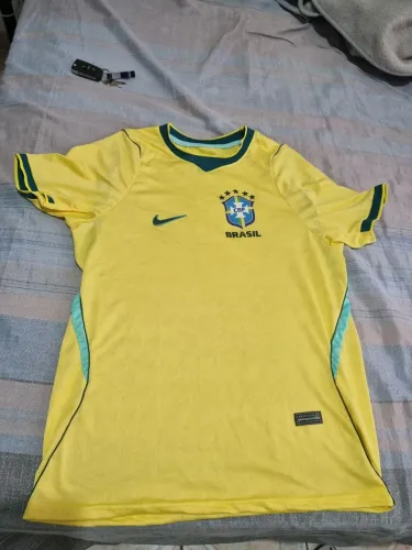 Camiseta do brasil M