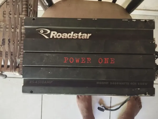 Power one