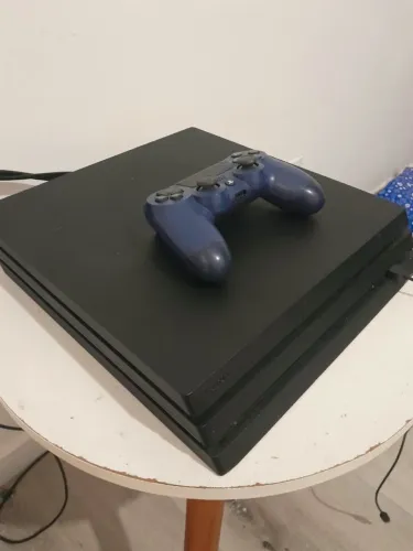 PS4 Pro 1TB