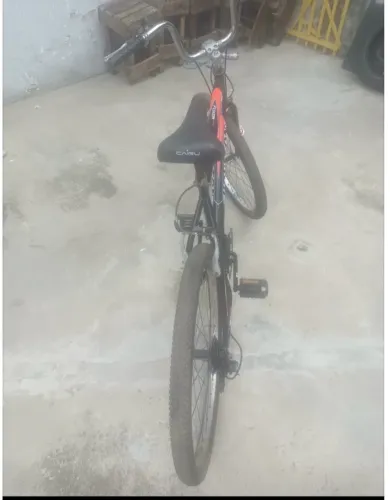Bicicleta Houston aro 26 zap *