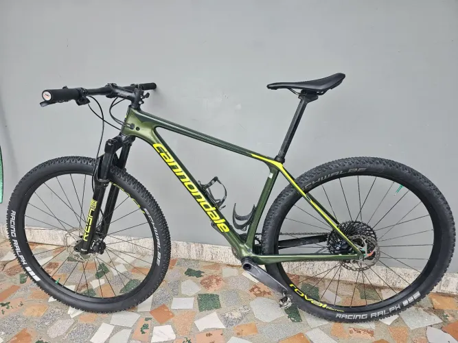 Cannondale FSI