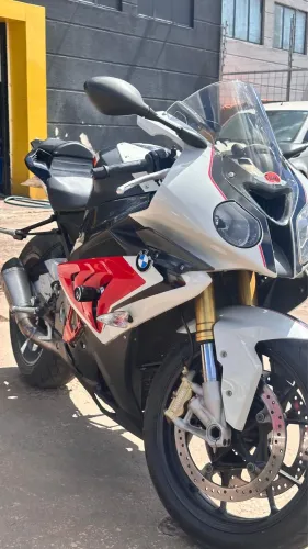 BMW/S 1000RR