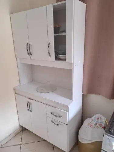 Armário cozinha