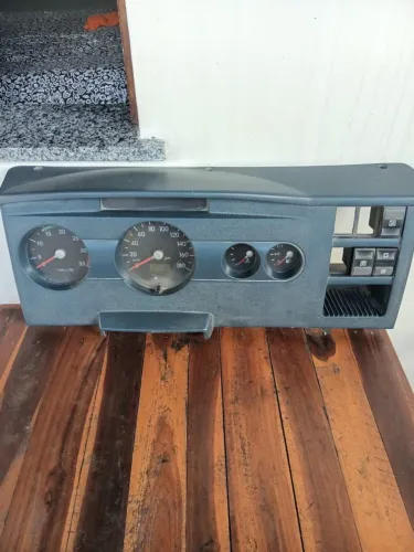Painel Original VW 8-150 Delivery 24V 