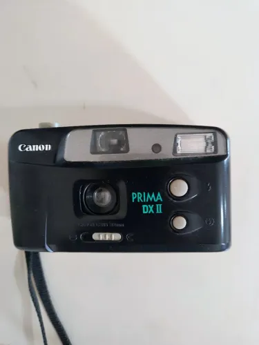 Canon Prima DX II