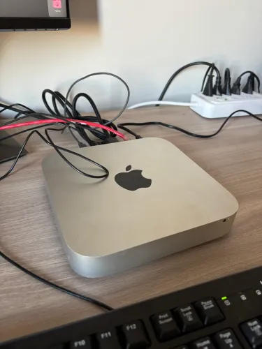 mac mini late 2012