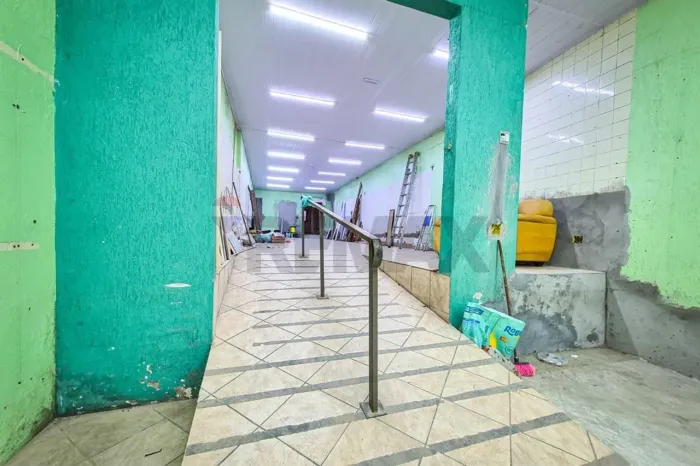 Ponto Comercial para Alugar no Centro de Bragança Paulista